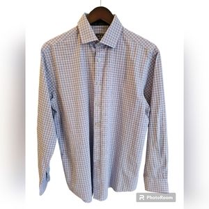 Jos A. Bank Button Up